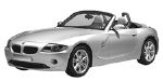 BMW E85 U0446 Fault Code