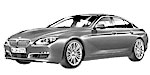 BMW F06 U0446 Fault Code
